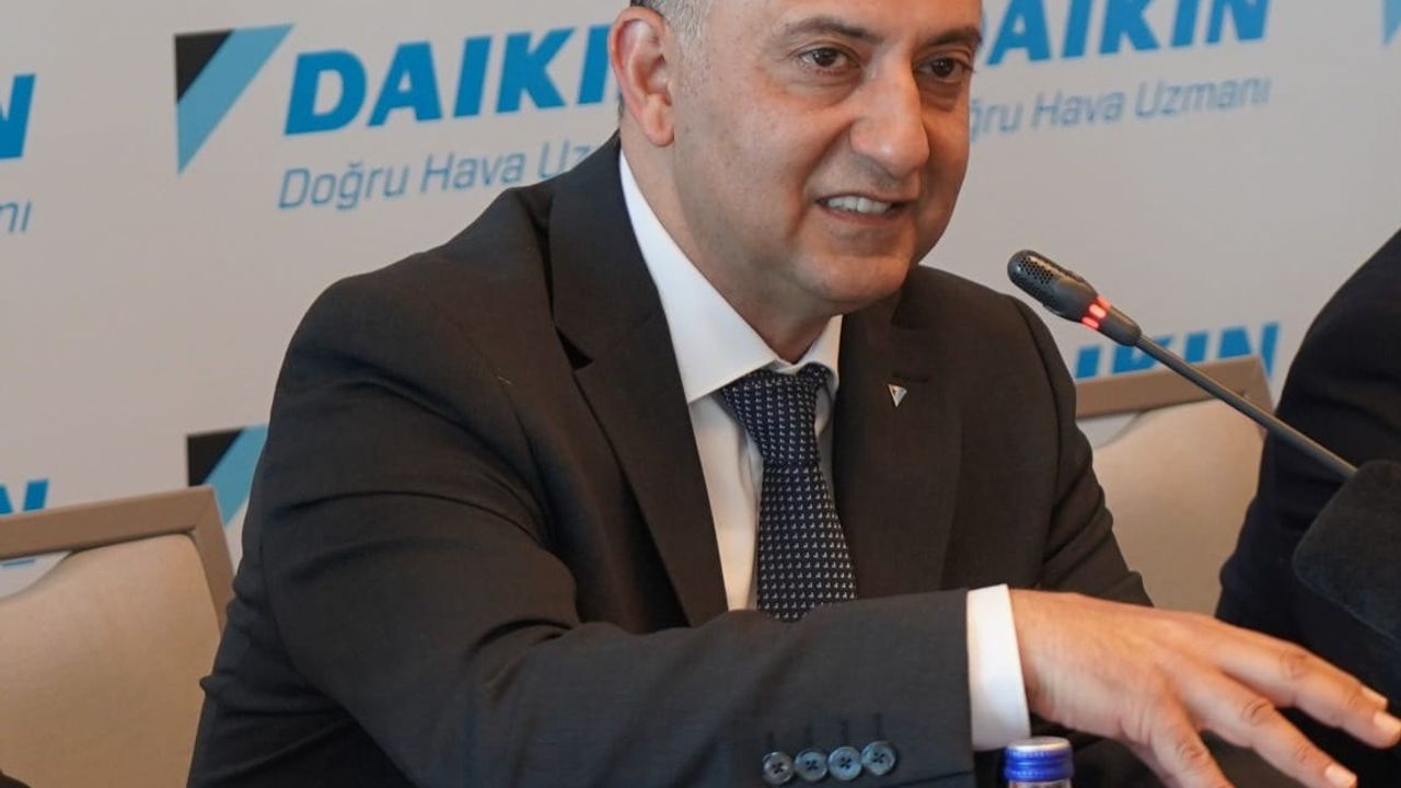 Daikin Türkiye, Fortune 500 listesinde 114. sıraya yükseldi