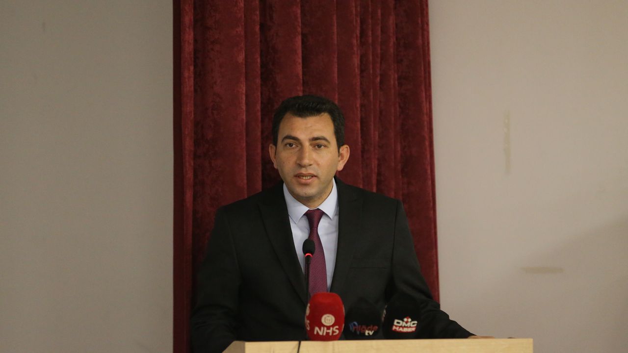 Niğde'de 'İl Yaşlılık Çalıştayı' düzenlendi