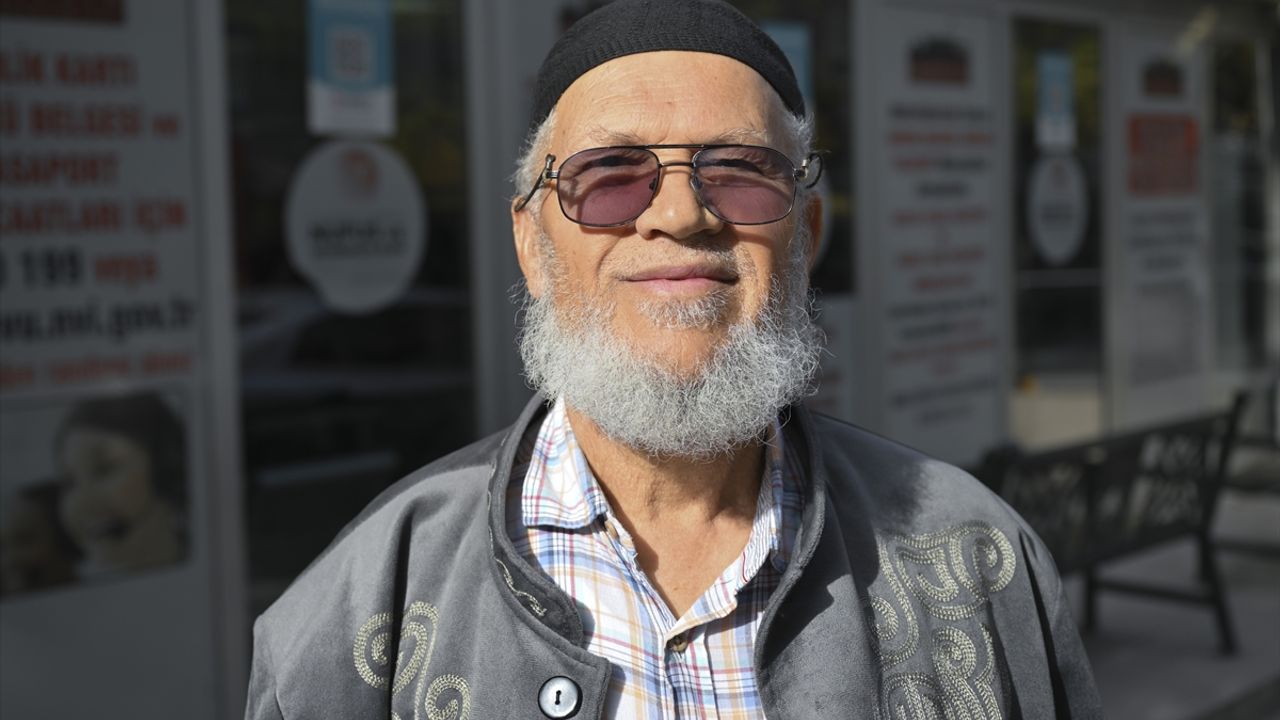 1,8 milyon kişi hala ehliyetini yenilemedi