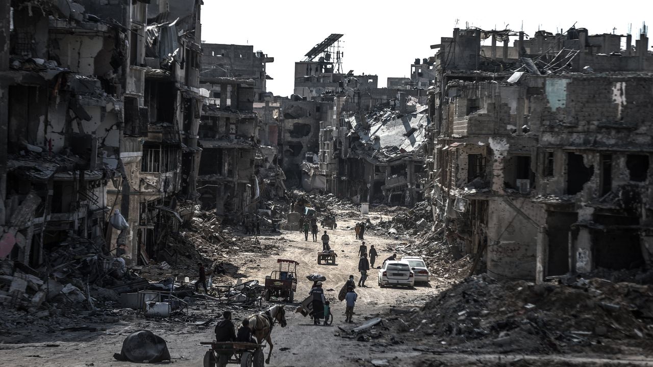 AA foto muhabiri Jadallah, Cumhurbaşkanlığı Kültür ve Sanat Büyük Ödülü'ne layık görüldü