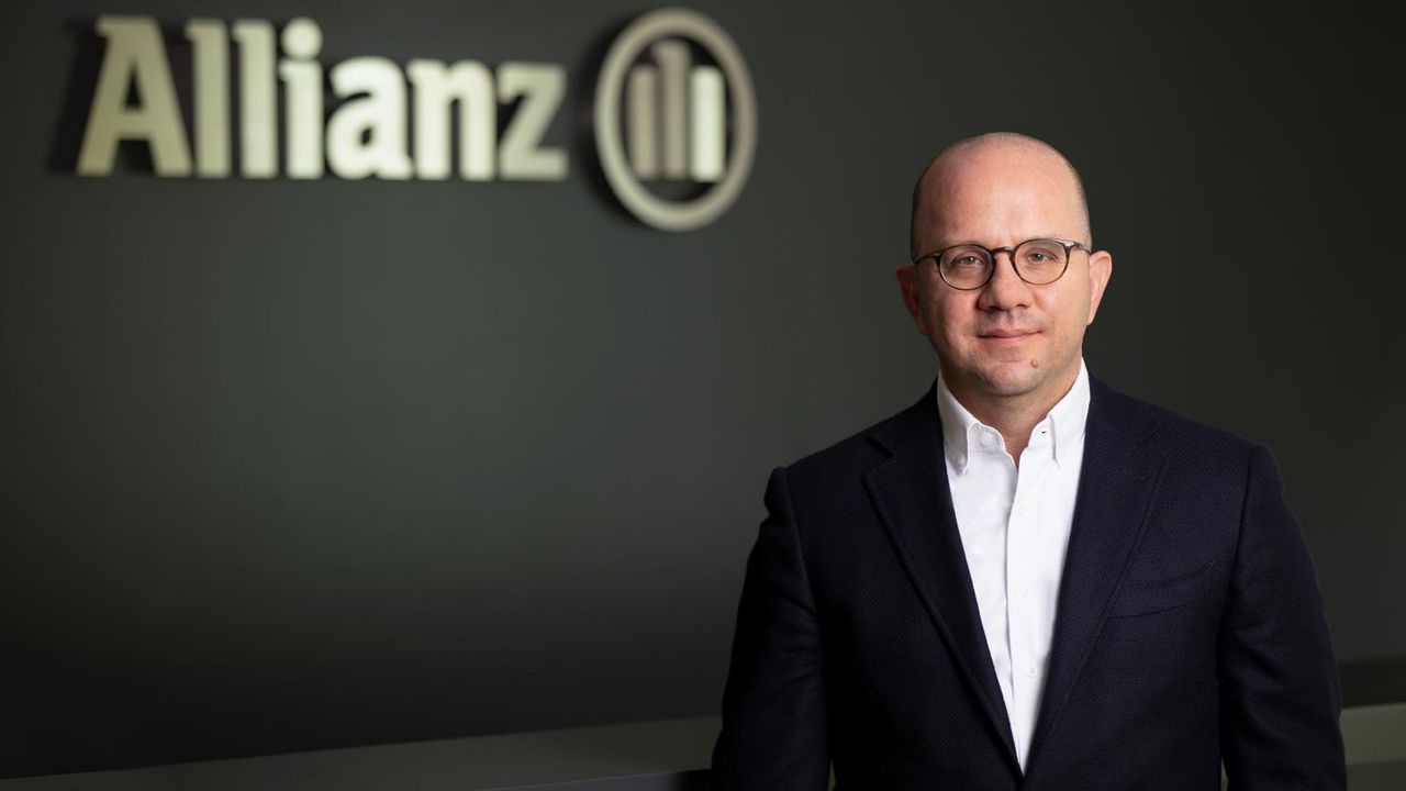 Allianz Türkiye elektrikli araçlarla ilgili artan talebe yeşil ürünlerle yanıt veriyor