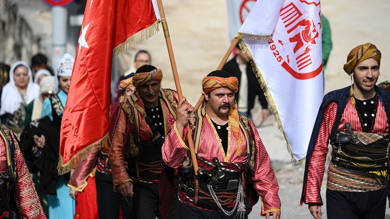 Ankara'nın başkent oluşunun 102. yıl dönümü Birinci Meclis'te törenle kutlandı