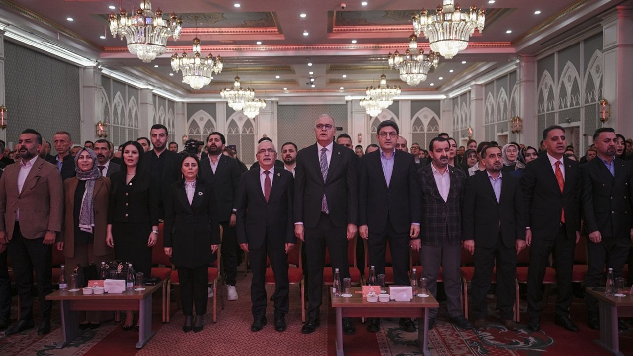 Bağış toplayan dijital cüzdan uygulaması 'AŞAV' tanıtıldı