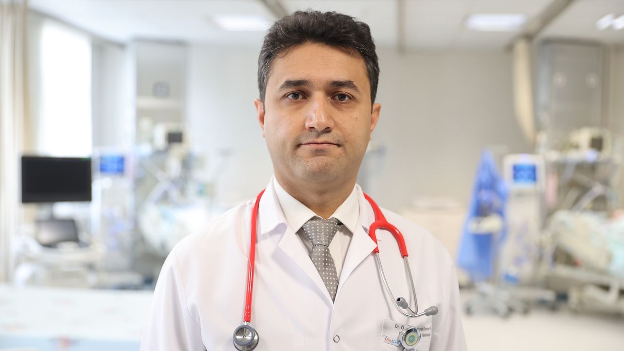 Doğum sonrası K vitamini uygulaması hayati önem taşıyor