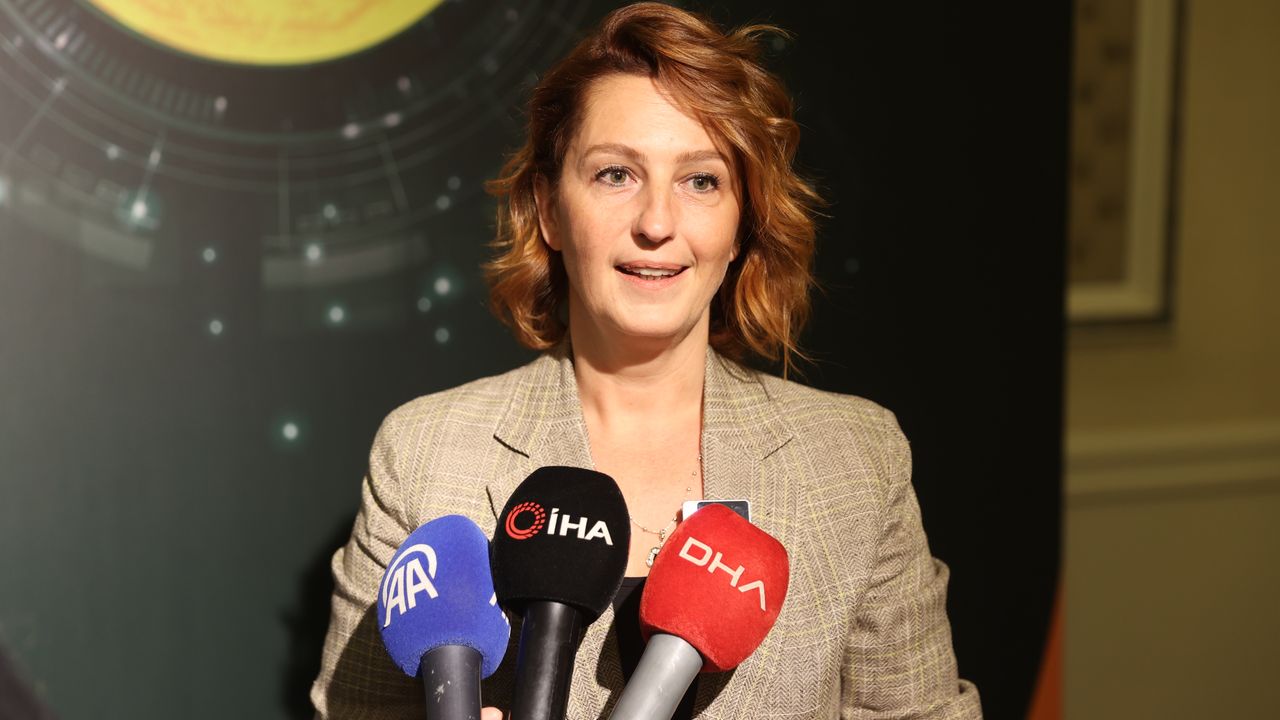 Enerjisa Enerji, 'Daha İyi Bir Gelecek' buluşmalarının ilkini Gaziantepli KOBİ'lerle gerçekleştirdi