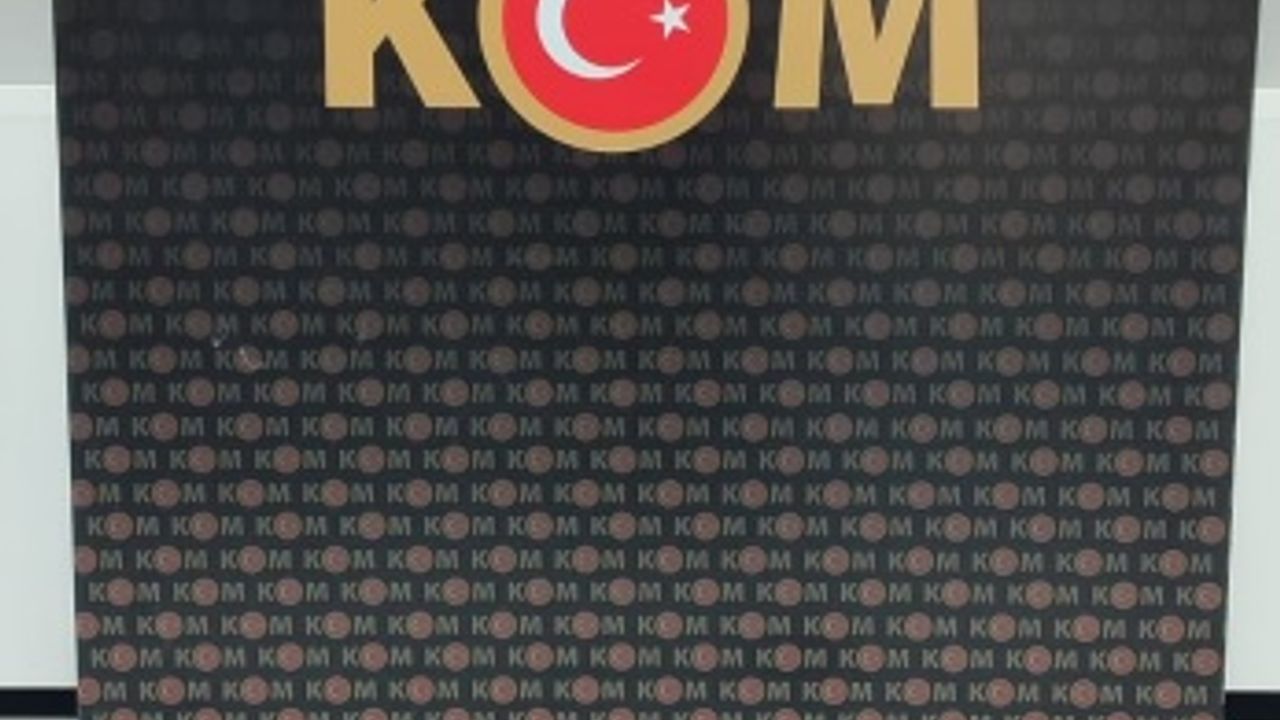 Niğde'de kaçakçılık operasyonlarında yakalanan 2 şüpheli tutuklandı