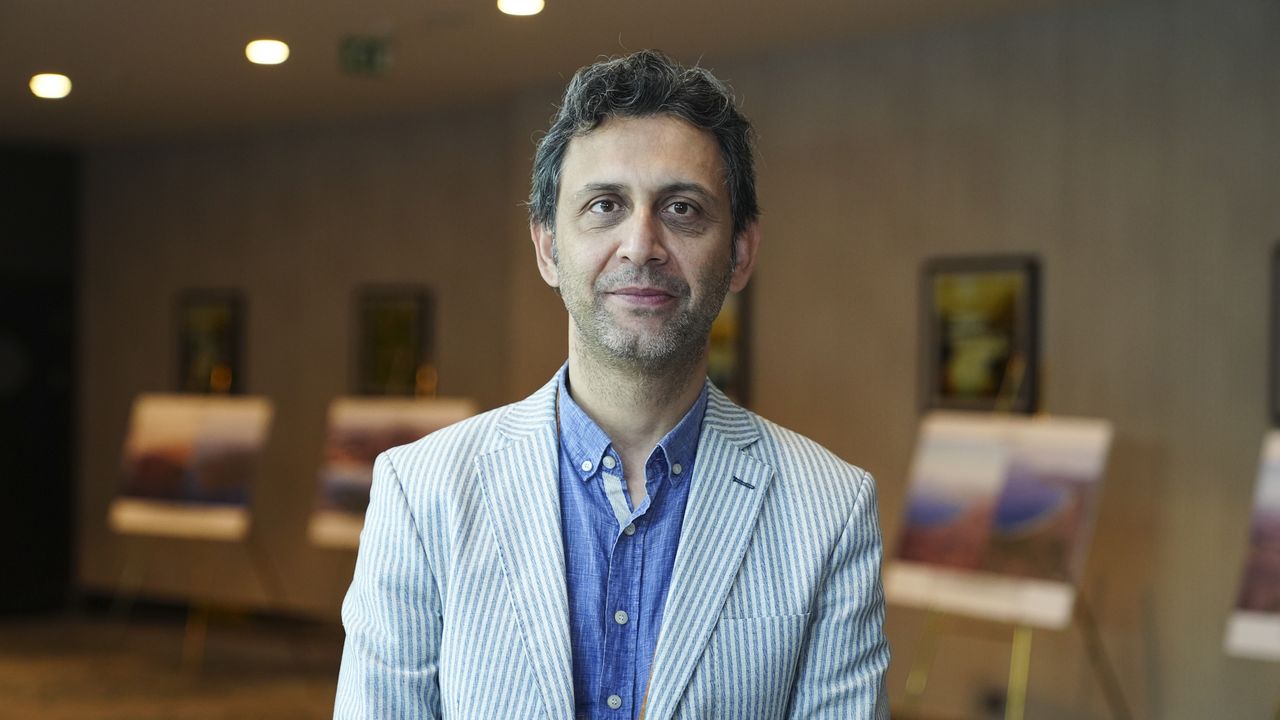 Orman yangını riskli bölgelerin genişlemesinde iklim değişikliği faktörü öne çıkıyor
