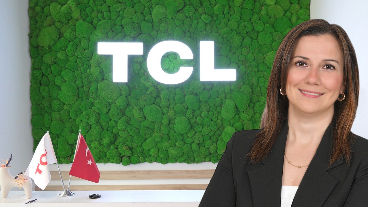TCL Electronics Türkiye'de üst düzey atama