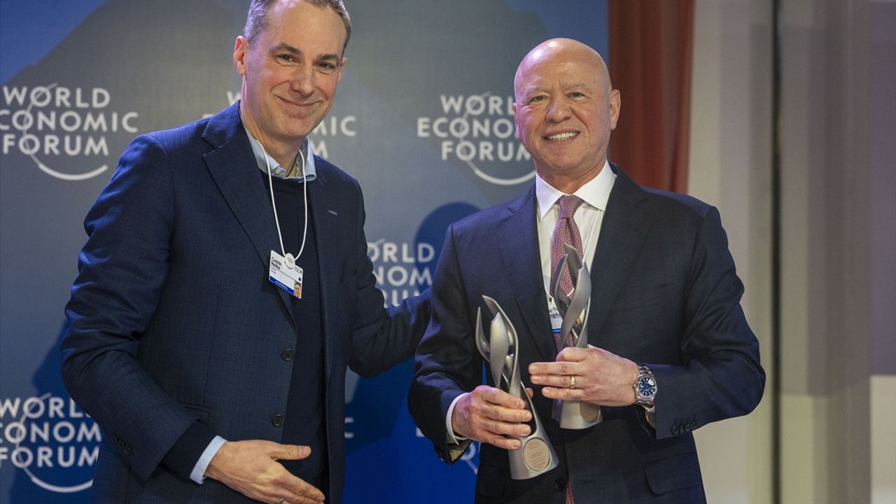 Ford Otosan Yeniköy Fabrikası Global Lighthouse Network listesine girdi