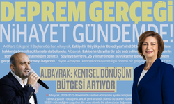 DEPREM GERÇEĞİ NİHAYET GÜNDEMDE