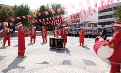 Sivrihisar’ın kurtuluşu coşkuyla kutlandı