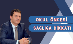 Önerilerini anlattı