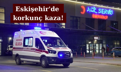 Polis servis aracı devrildi