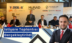 MÜSİAD Çalışıyor, Eskişehir Kazanıyor