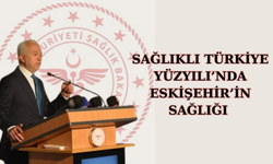 2024 Yılı Sağlık Hizmetleri Değerlendirildi