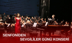 Unutulmaz konser gerçekleşti