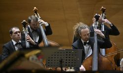 39. Uluslararası Ankara Müzik Festivali sona erdi