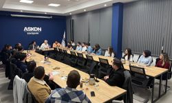 Genç ASKON Eskişehir tüm şehre dokunuyor