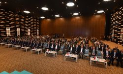 2. Konya Ekonomi Forumu düzenlendi