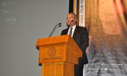 22. Eskişehir Uluslararası Film Festivali başladı