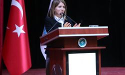 8. İpek Yolu Akademik Çalışmalar Sempozyumu Niğde'de başladı