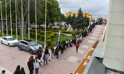 ABB'den TYT'ye hazırlanan öğrencilere ücretsiz tekrar kursu