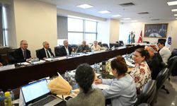 ABB'nin "Dışişleri Şehitleri Anıtı ve Mekanı Fikir Projesi Yarışması" sonuçlandı