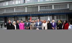 AK Parti Ankara İl Başkanlığı, 27 Mayıs darbesine ilişkin basın açıklaması düzenledi