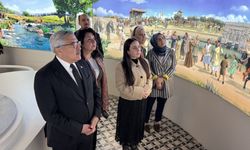 AK Parti Genel Başkan Yardımcısı Yayman, Konya'da konuştu: