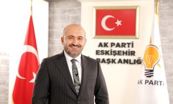 AK Parti İl Başkanı Albayrak'tan 1 Mayıs Emek ve Dayanışma Günü mesajı
