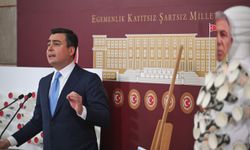AK Parti'li Gökçek'ten Ankara Büyükşehir Belediyesinde "159 milyonluk şaibeli ihale" iddiası