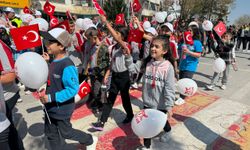 Aksaray'da Karayolu Trafik Haftası etkinlikleri