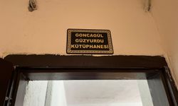 Aksaray'da trafik kazasında ölen öğrencinin ismi okulunun kütüphanesinde yaşatılacak