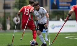 Ampute Futbol Şampiyonlar Ligi