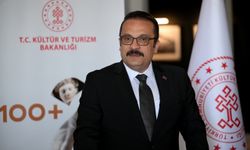 "Anadolu: Toprağa Can, Zamana İz Bırakan Anneler" sergisi Ankara Etnografya Müzesi'nde açıldı