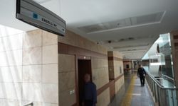 Ankara Batı Adliyesi engelliler için erişilebilir hizmet ortamı oluşturdu
