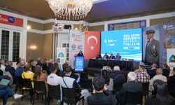 Ankara Kent Konseyinde, Özel Çevre Korumaya Bütünsel Yaklaşım paneli düzenlendi