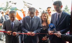 Ankara Turist Rehberleri Odasının yeni hizmet binası açıldı