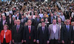 Ankara'da 6. Uluslararası Eğitim Forumu gerçekleştirildi