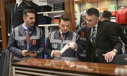 Ankara'da çok sayıda işletmeye yönelik vergi denetimi yapıldı