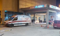 Ankara'da elektrik akımına kapılan işçi hayatını kaybetti