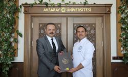 ASÜ ile TUGAFED arasında gastronomi alanında iş birliği protokolü imzalandı