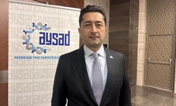 Ayakkabı sektöründe hareketlilik için "markalaşma" ve "yerli üretim" tavsiyesi