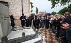 Ayaş-Sapanca İpek Yolu Kültür Rotası'nın tanıtım programında ilk gün sona erdi