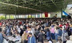 Ayrancı Antika Pazarı ayda iki kez düzenlenecek