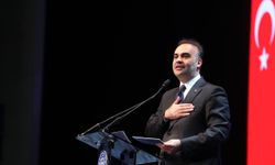 Bakan Kacır, Ortaokul ve Lise Öğrencileri Araştırma Proje Yarışmaları Ödül Töreni'nde konuştu: