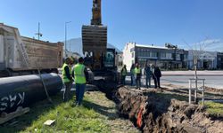 Başkan Büyükkılıç, 350 milyon liralık su projesini inceledi