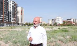 Başkan Çolakbayrakdar, kentsel dönüşüm alanında incelemelerde bulundu