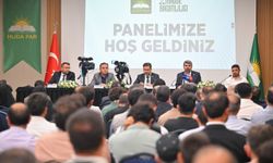 Başkentte "Madde Bağımlılığı Paneli" düzenlendi