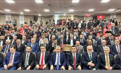 BBP Genel Başkanı Destici, Konya'da konuştu: